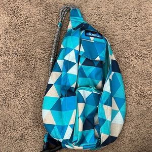 Kavu Rope Sling Bag